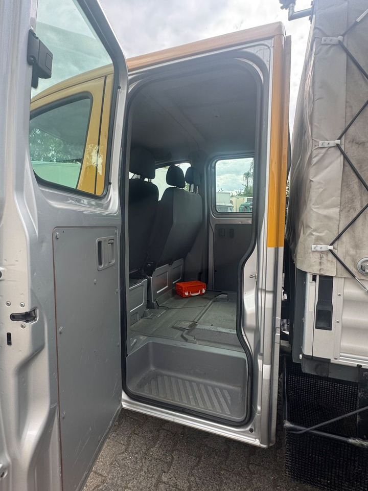 הַחכָּרָה  Mercedes-Benz 316 CDI/DK/Ahk/Top-Zustand/Tüv-Neu! Mercedes-Benz 316 CDI/DK/Ahk/Top-Zustand/Tüv-Neu!: תמונה 6