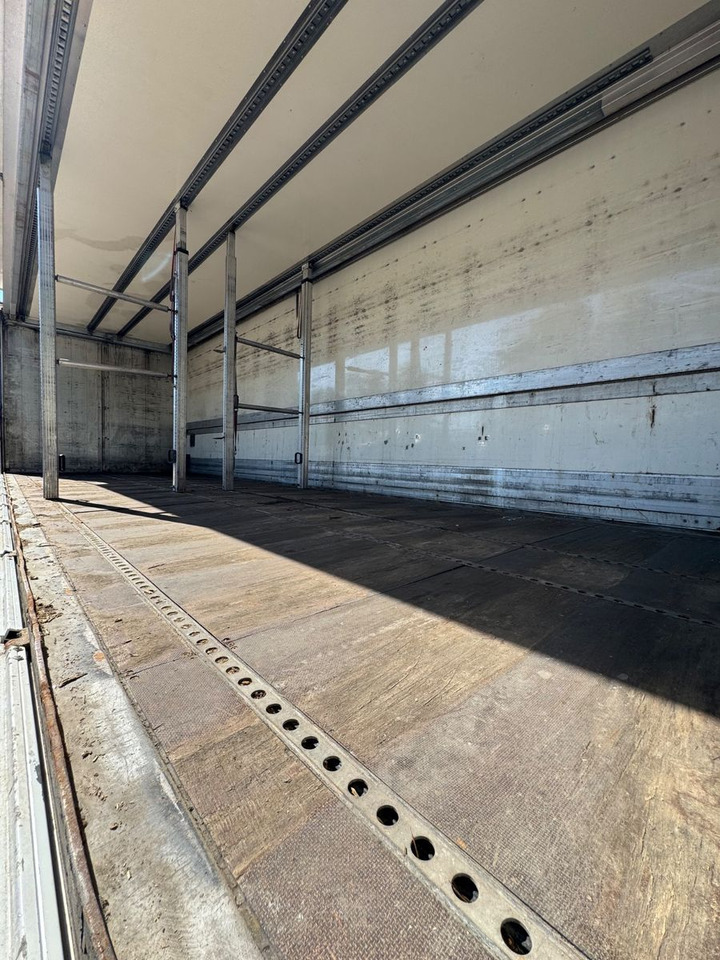 Mercedes-Benz Actros2545/Lift-Lenk/Mitnahmestp/Retder - משאית משקאות: תמונה 5 Mercedes-Benz Actros2545/Lift-Lenk/Mitnahmestp/Retder - משאית משקאות: תמונה 5