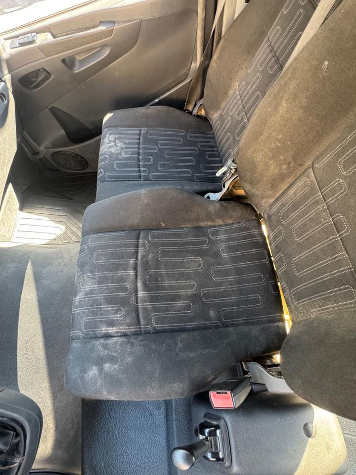 מזהיר Mercedes-Benz Atego 818/MEILLER/B-B/Klima/aus1.Hand: תמונה 11 מזהיר Mercedes-Benz Atego 818/MEILLER/B-B/Klima/aus1.Hand: תמונה 11