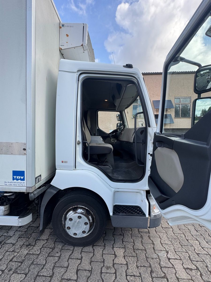 Renault MIDLUM 180/Thermo-King V-500/LBW - כלי רכב מסחרי לקירור: תמונה 5 Renault MIDLUM 180/Thermo-King V-500/LBW - כלי רכב מסחרי לקירור: תמונה 5
