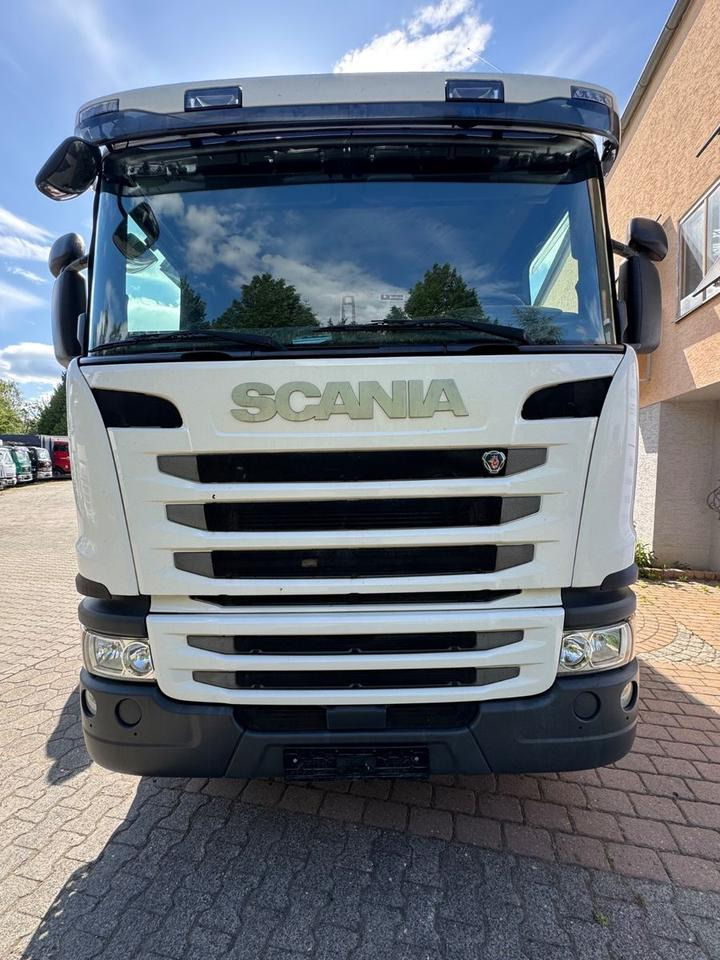 Scania G410/Lenk-Lift/2xLBW/inkl. Anhänger/Tüv-neu - משאית תיבה: תמונה 3 Scania G410/Lenk-Lift/2xLBW/inkl. Anhänger/Tüv-neu - משאית תיבה: תמונה 3