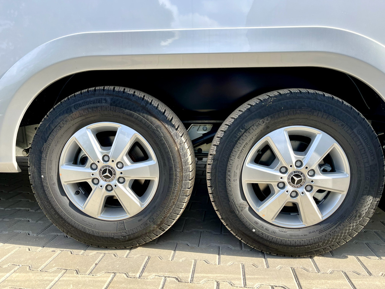 הַחכָּרָה Adria Super Sonic 890 LC Adria Super Sonic 890 LC: תמונה 18 הַחכָּרָה Adria Super Sonic 890 LC Adria Super Sonic 890 LC: תמונה 18