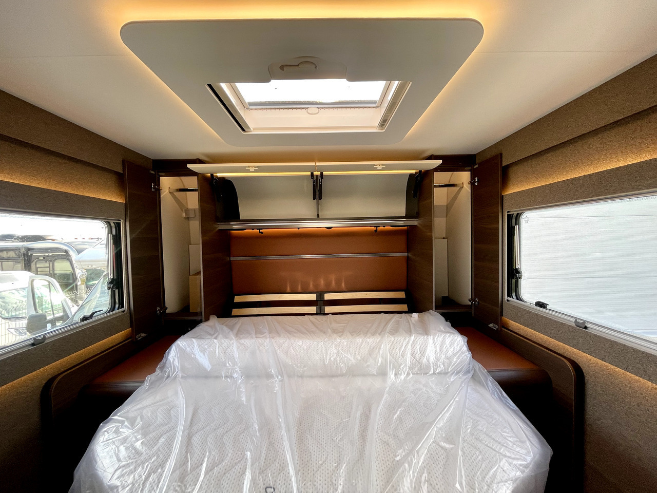 הַחכָּרָה Adria Super Sonic 890 LC Adria Super Sonic 890 LC: תמונה 13 הַחכָּרָה Adria Super Sonic 890 LC Adria Super Sonic 890 LC: תמונה 13