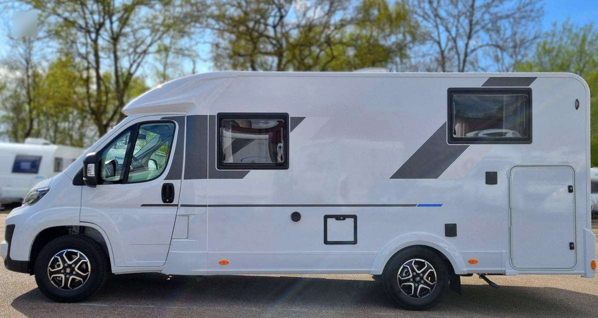 SUN LIVING C 65 SL - רכב ממונע חצי-משולב: תמונה 2 SUN LIVING C 65 SL - רכב ממונע חצי-משולב: תמונה 2