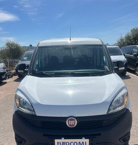 FIAT DOBLO' BUONE CONDIZIONI - כלי רכב מסחרי קטן: תמונה 1 FIAT DOBLO' BUONE CONDIZIONI - כלי רכב מסחרי קטן: תמונה 1