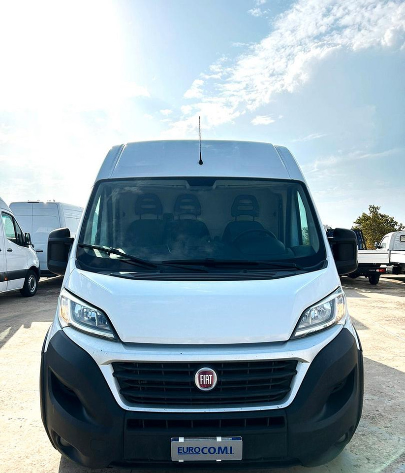Fiat Ducato 2.3 mjt 150 cv LH2 - כלי רכב מסחרי עם לוח: תמונה 2 Fiat Ducato 2.3 mjt 150 cv LH2 - כלי רכב מסחרי עם לוח: תמונה 2