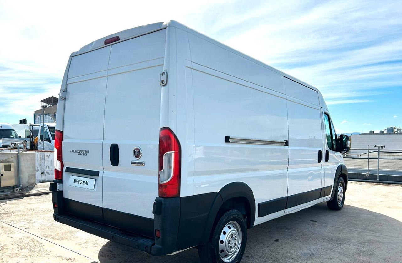 Fiat Ducato LH2 2.3 MJT 150 cv - כלי רכב מסחרי עם לוח: תמונה 5 Fiat Ducato LH2 2.3 MJT 150 cv - כלי רכב מסחרי עם לוח: תמונה 5