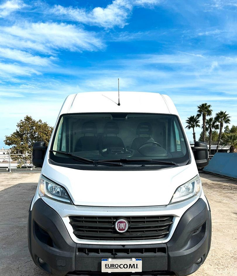 Fiat Ducato LH2 2.3 MJT 150 cv - כלי רכב מסחרי עם לוח: תמונה 2 Fiat Ducato LH2 2.3 MJT 150 cv - כלי רכב מסחרי עם לוח: תמונה 2