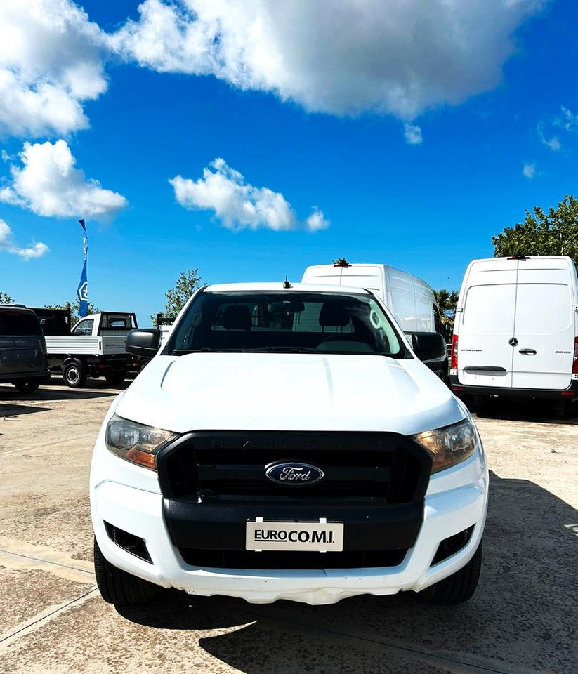 Ford Ranger 2.2 160 cv XL Supercab 4 posti 4wd gan - טנדר: תמונה 2 Ford Ranger 2.2 160 cv XL Supercab 4 posti 4wd gan - טנדר: תמונה 2
