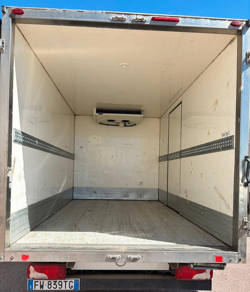 Mercedes-Benz Sprinter 416 CDI T 37/35 Furgone iso - כלי רכב מסחרי לקירור: תמונה 5 Mercedes-Benz Sprinter 416 CDI T 37/35 Furgone iso - כלי רכב מסחרי לקירור: תמונה 5