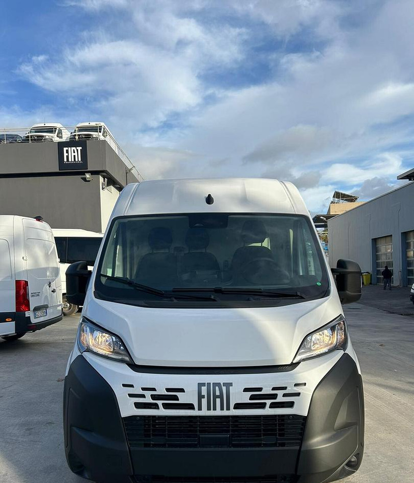 NUOVO Fiat Ducato 2.2 mjt Lastrato L2H2 120 cv 33 - כלי רכב מסחרי עם לוח: תמונה 5 NUOVO Fiat Ducato 2.2 mjt Lastrato L2H2 120 cv 33 - כלי רכב מסחרי עם לוח: תמונה 5