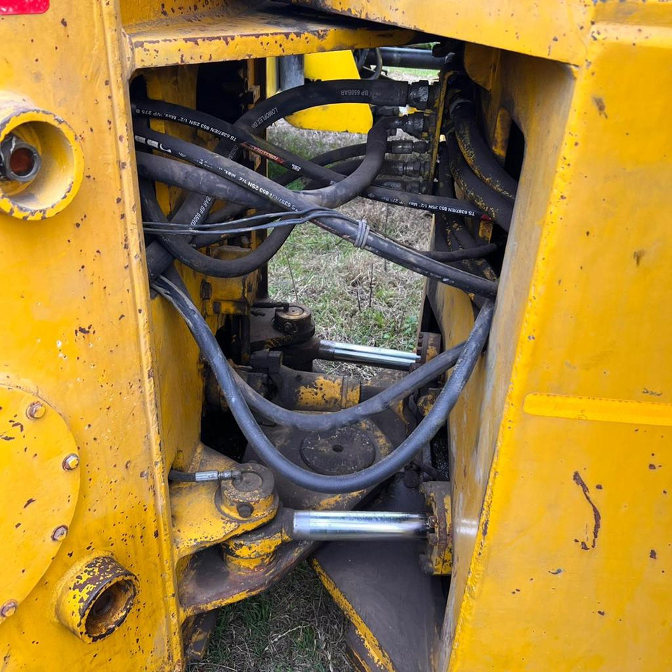 ATLAS COPCO WAGNER DUMPER MT416 - מכונת כרייה: תמונה 4 ATLAS COPCO WAGNER DUMPER MT416 - מכונת כרייה: תמונה 4