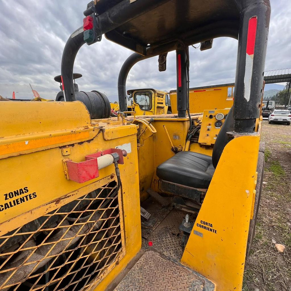ATLAS COPCO WAGNER DUMPER MT416 - מכונת כרייה: תמונה 5 ATLAS COPCO WAGNER DUMPER MT416 - מכונת כרייה: תמונה 5