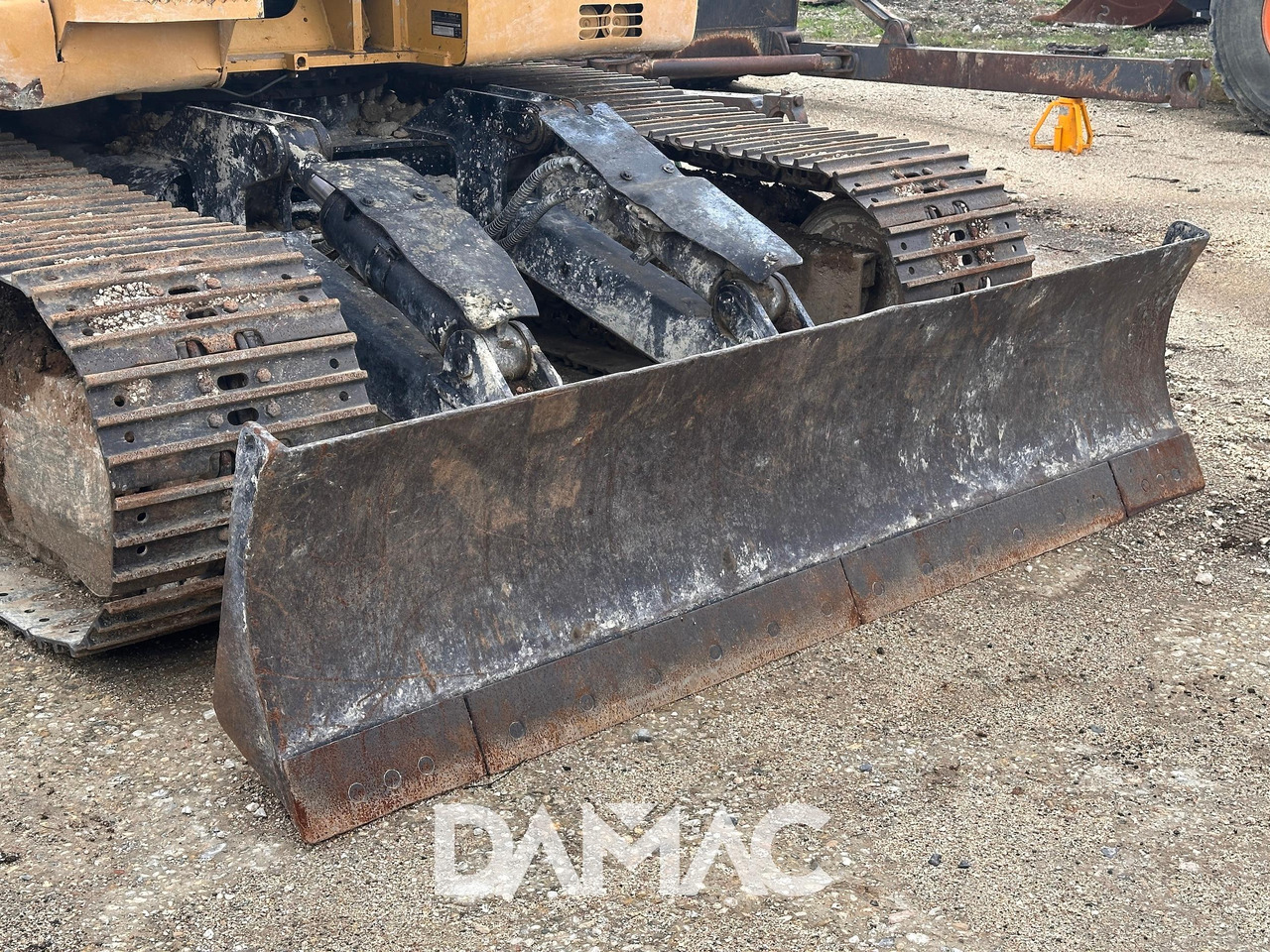 מחפר סורק CATERPILLAR 314D: תמונה 9 מחפר סורק CATERPILLAR 314D: תמונה 9