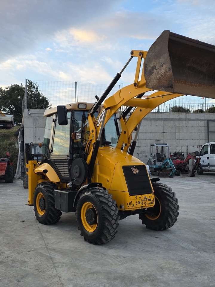 JCB 2CX - מחפרון: תמונה 5 JCB 2CX - מחפרון: תמונה 5