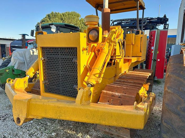 Massey Ferguson MF1124 - טרקטור חקלאי: תמונה 2 Massey Ferguson MF1124 - טרקטור חקלאי: תמונה 2
