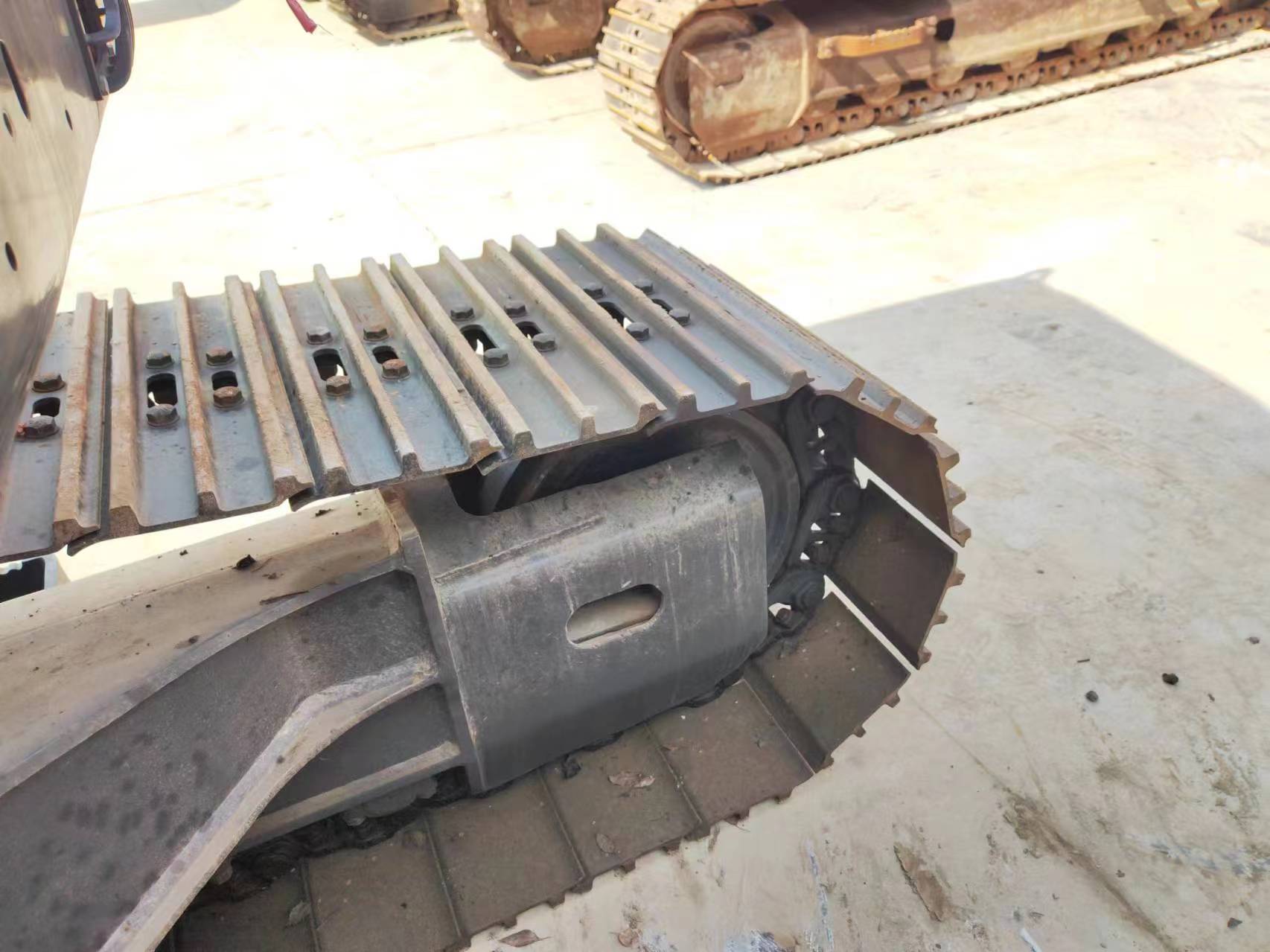 הַחכָּרָה DOOSAN DX225 DOOSAN DX225: תמונה 14