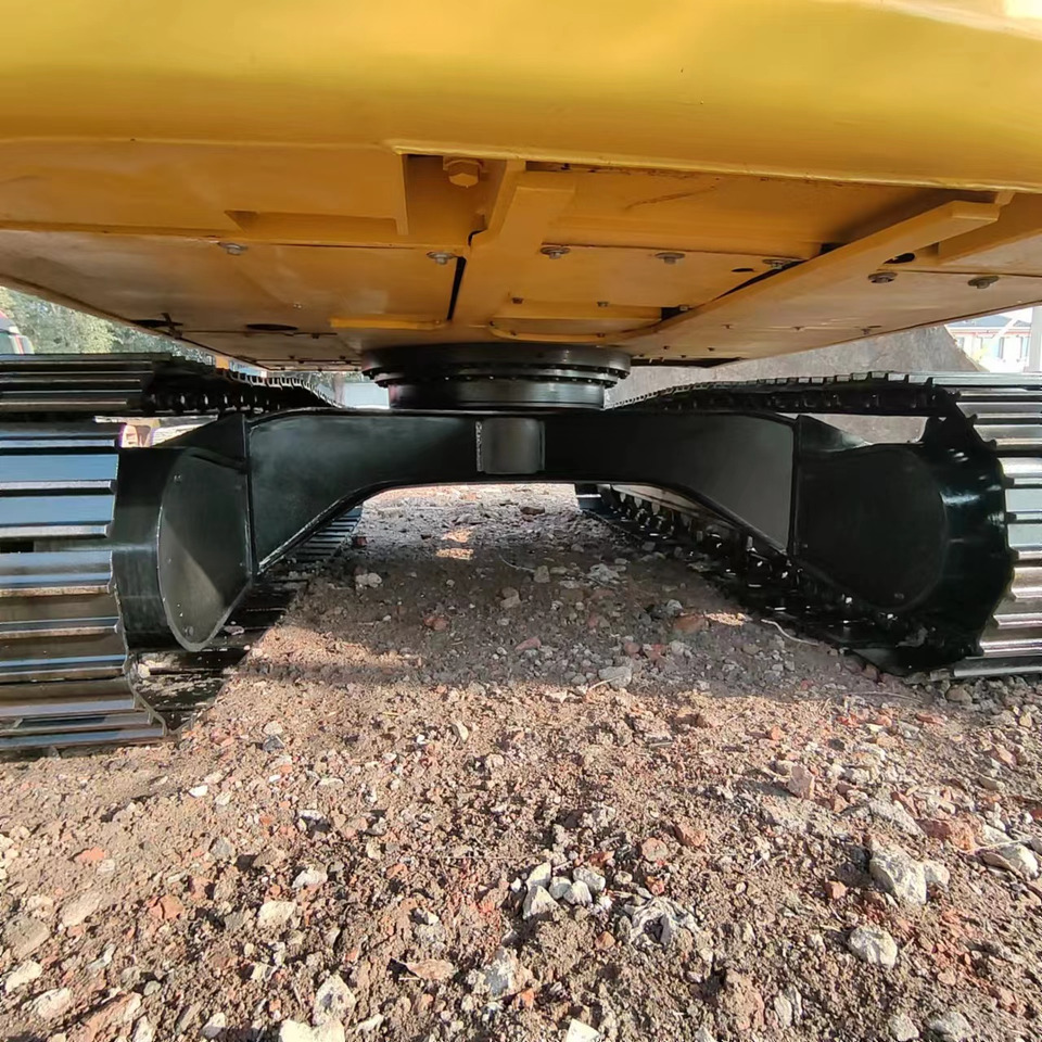 מחפר סורק KOMATSU PC130: תמונה 15