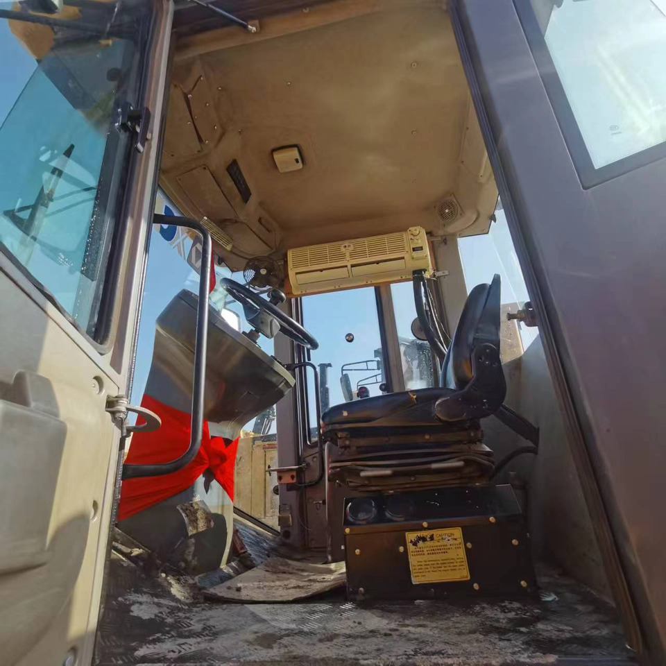 מדחס XCMG XS223J: תמונה 6