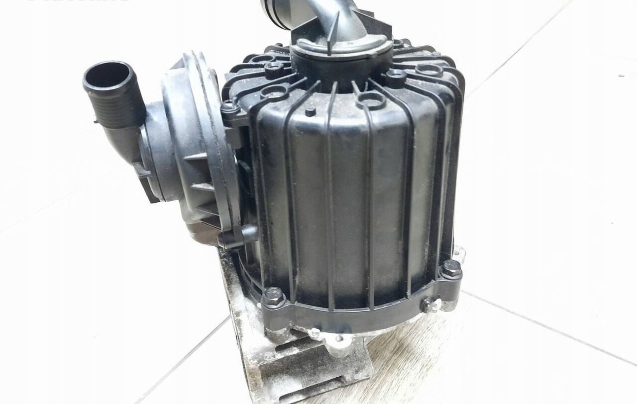 22877307 Renault GAMA T RANGE - מסנן שמן עבור משאית: תמונה 1 22877307 Renault GAMA T RANGE - מסנן שמן עבור משאית: תמונה 1