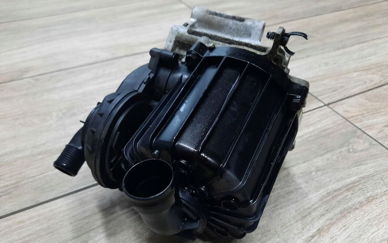 22877307 Volvo FH 4 FM 4 - מסנן שמן עבור משאית: תמונה 1 22877307 Volvo FH 4 FM 4 - מסנן שמן עבור משאית: תמונה 1