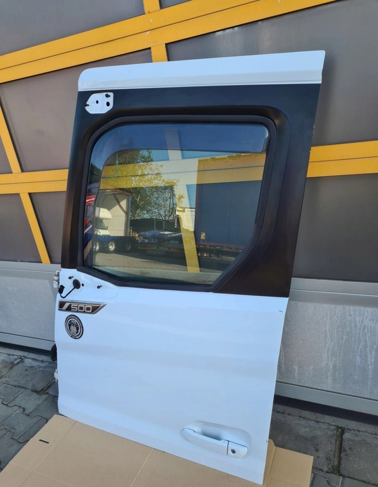 DRZWI KOMPLETNE LEWE FORD F-MAX 500 TRUCKS EURO 6 - דלת וחלקים: תמונה 2 DRZWI KOMPLETNE LEWE FORD F-MAX 500 TRUCKS EURO 6 - דלת וחלקים: תמונה 2