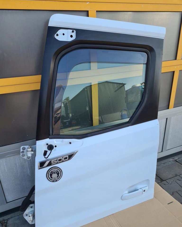 DRZWI KOMPLETNE LEWE FORD F-MAX 500 TRUCKS EURO 6 - דלת וחלקים: תמונה 5 DRZWI KOMPLETNE LEWE FORD F-MAX 500 TRUCKS EURO 6 - דלת וחלקים: תמונה 5