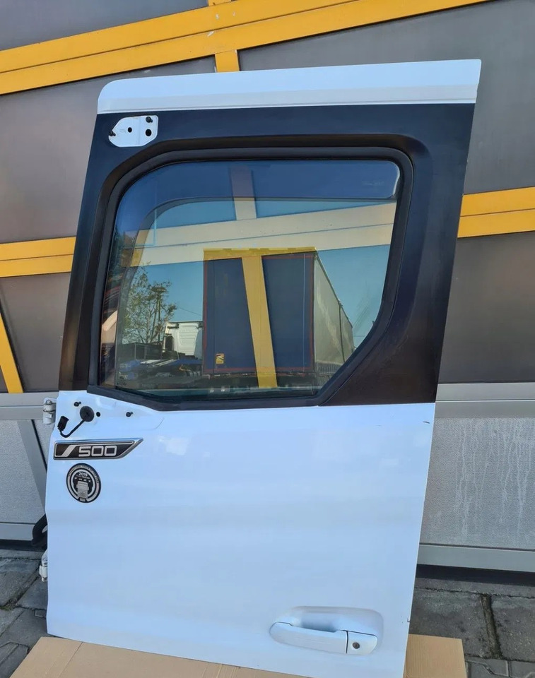 DRZWI KOMPLETNE LEWE FORD F-MAX 500 TRUCKS EURO 6 - דלת וחלקים: תמונה 1 DRZWI KOMPLETNE LEWE FORD F-MAX 500 TRUCKS EURO 6 - דלת וחלקים: תמונה 1