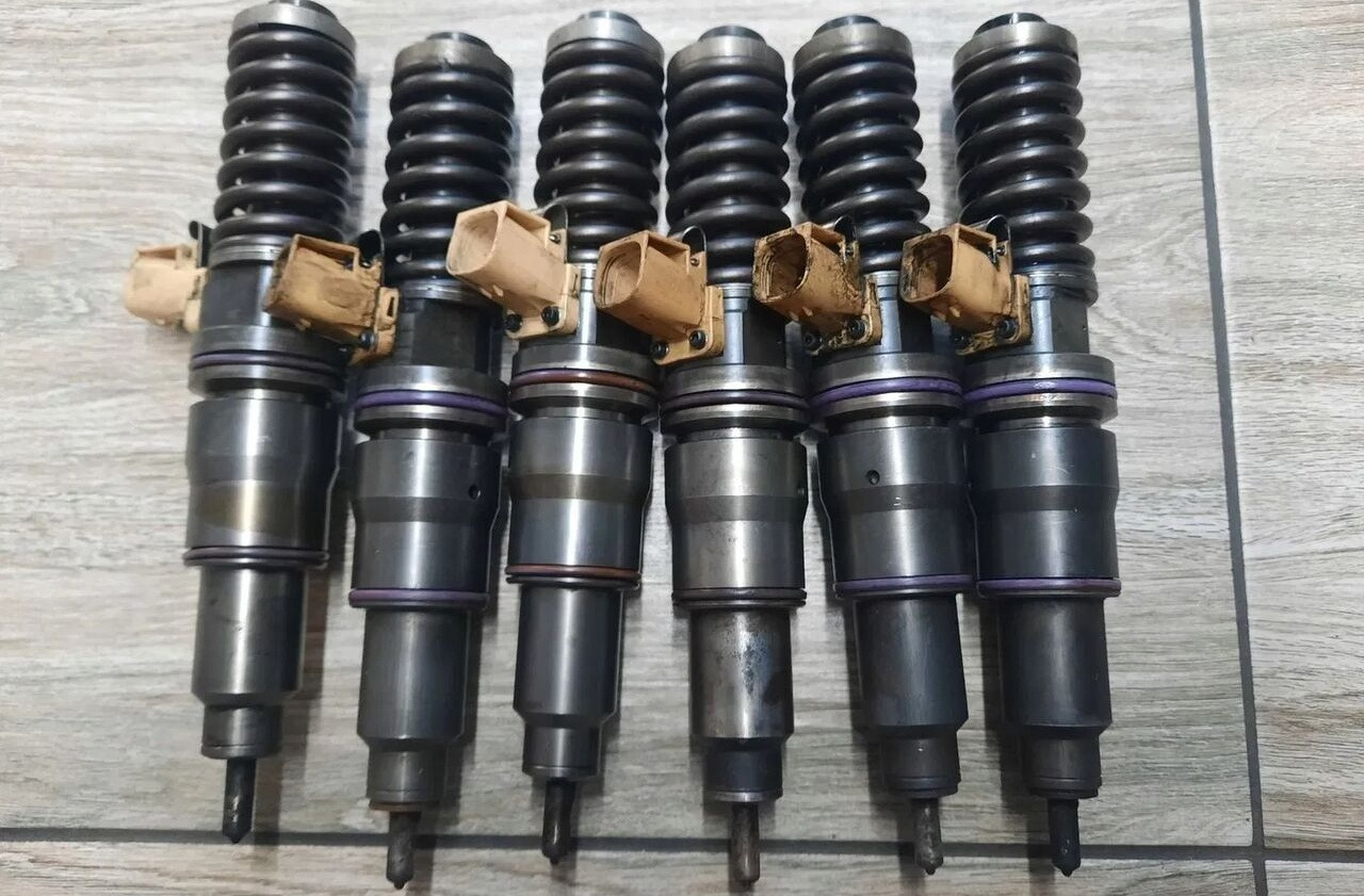 Delphi 20747797 Renault 11 truck - משאבת דלק עבור משאית: תמונה 1 Delphi 20747797 Renault 11 truck - משאבת דלק עבור משאית: תמונה 1