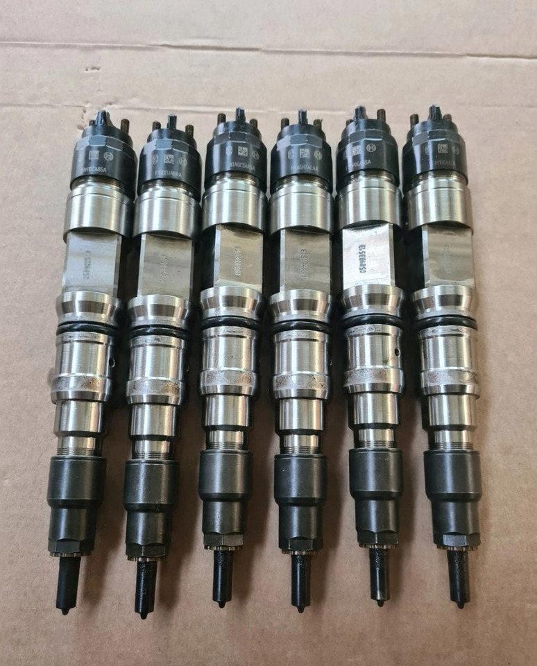 FORD 053902513 8IAGC3AASA - מזרק: תמונה 2 FORD 053902513 8IAGC3AASA - מזרק: תמונה 2