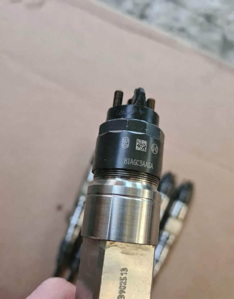 FORD 053902513 8IAGC3AASA - מזרק: תמונה 4 FORD 053902513 8IAGC3AASA - מזרק: תמונה 4