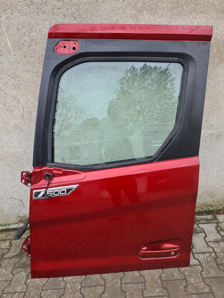 FORD DRZWI KOMPLETNE LEWE FORD F-MAX 500 TRUCKS EURO 6 - דלת וחלקים עבור משאית: תמונה 1 FORD DRZWI KOMPLETNE LEWE FORD F-MAX 500 TRUCKS EURO 6 - דלת וחלקים עבור משאית: תמונה 1