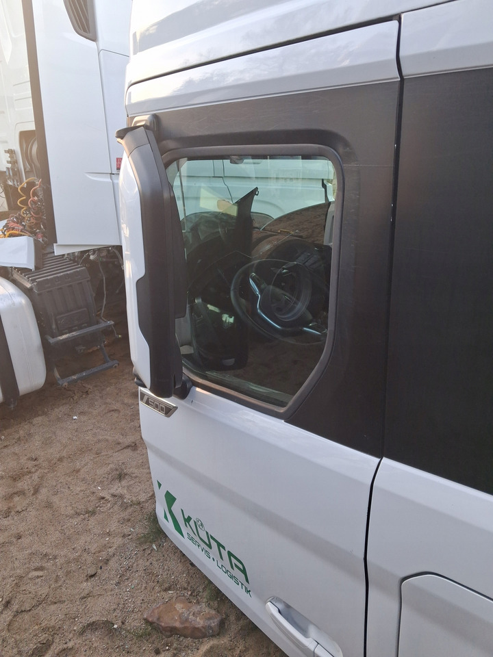 FORD DRZWI KOMPLETNE LEWE FORD F-MAX 500 TRUCKS EURO 6 - דלת וחלקים: תמונה 2 FORD DRZWI KOMPLETNE LEWE FORD F-MAX 500 TRUCKS EURO 6 - דלת וחלקים: תמונה 2