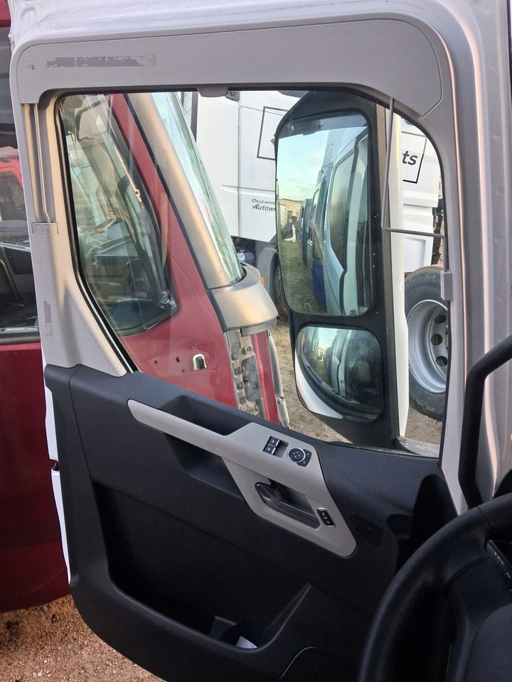 FORD DRZWI KOMPLETNE LEWE FORD F-MAX 500 TRUCKS EURO 6 - דלת וחלקים: תמונה 5 FORD DRZWI KOMPLETNE LEWE FORD F-MAX 500 TRUCKS EURO 6 - דלת וחלקים: תמונה 5