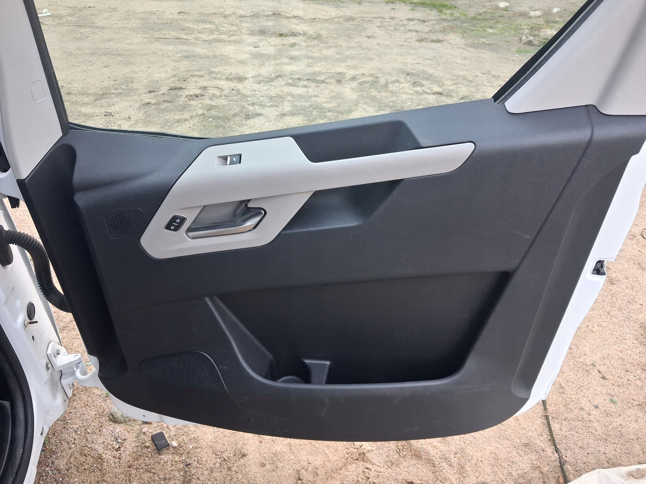 FORD DRZWI KOMPLETNE PRAWE FORD F-MAX 500 TRUCKS EURO 6 - דלת וחלקים עבור משאית: תמונה 5 FORD DRZWI KOMPLETNE PRAWE FORD F-MAX 500 TRUCKS EURO 6 - דלת וחלקים עבור משאית: תמונה 5