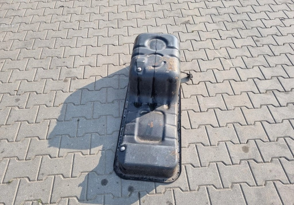 FORD GC46 6675 CA - מחבת שמן: תמונה 3 FORD GC46 6675 CA - מחבת שמן: תמונה 3