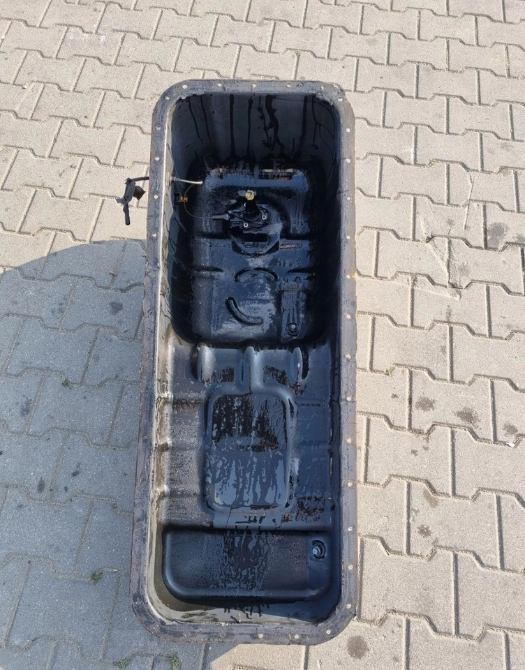 FORD GC46 6675 CA - מחבת שמן: תמונה 5 FORD GC46 6675 CA - מחבת שמן: תמונה 5
