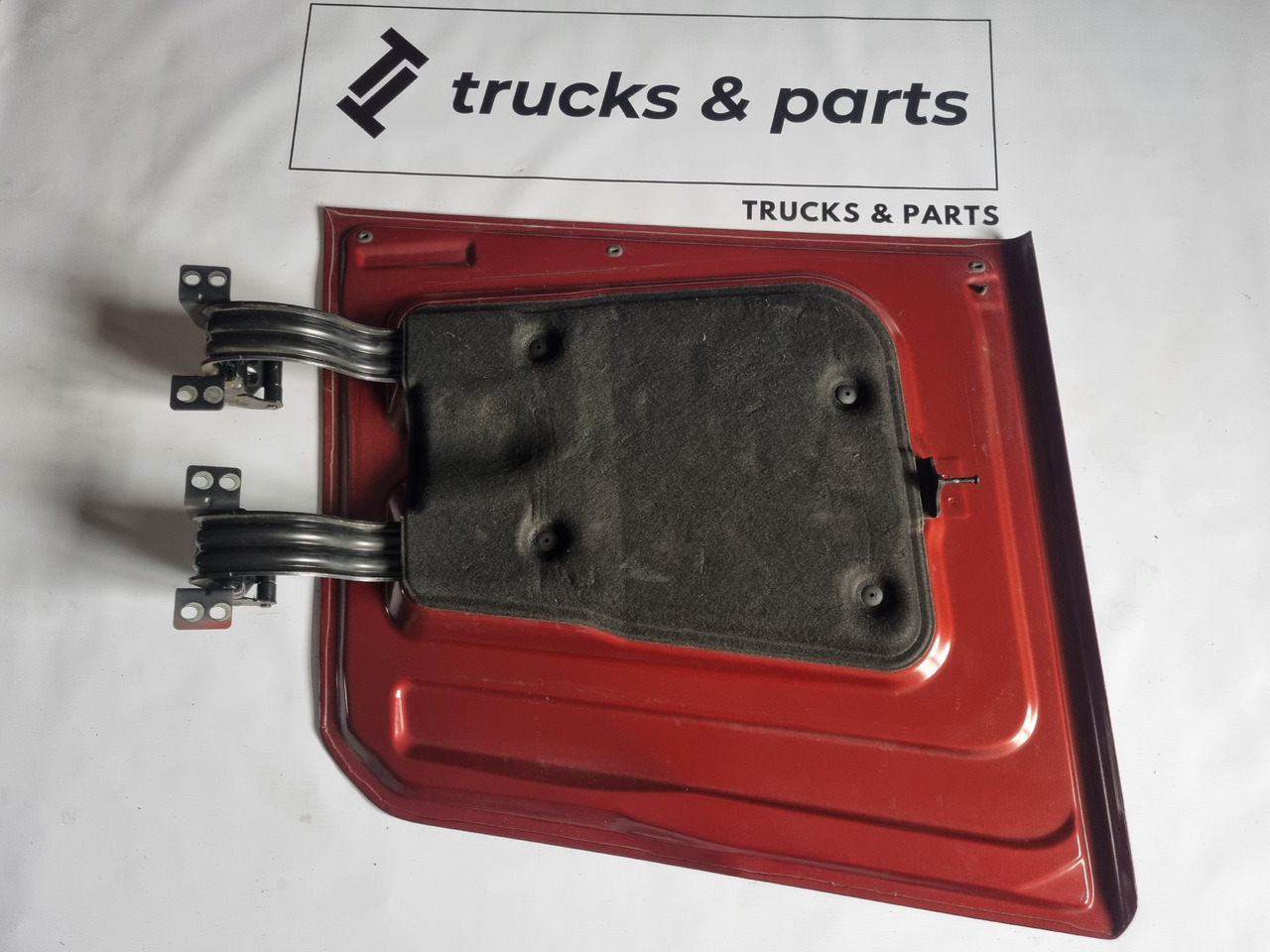 FORD KLAPA SCHOWKA DRZWICZKI LEWE KOMPLETNE FORD F-MAX Ford F-MAX Ford F-MAX - גוף וחלק חיצוני עבור משאית: תמונה 4 FORD KLAPA SCHOWKA DRZWICZKI LEWE KOMPLETNE FORD F-MAX Ford F-MAX Ford F-MAX - גוף וחלק חיצוני עבור משאית: תמונה 4