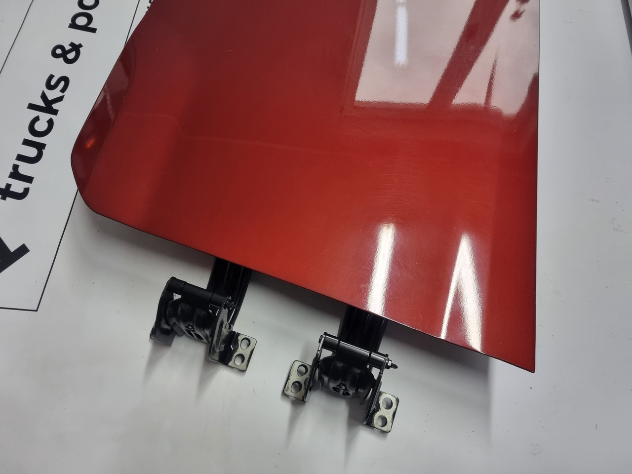 FORD KLAPA SCHOWKA DRZWICZKI LEWE KOMPLETNE FORD F-MAX Ford F-MAX Ford F-MAX - גוף וחלק חיצוני עבור משאית: תמונה 3 FORD KLAPA SCHOWKA DRZWICZKI LEWE KOMPLETNE FORD F-MAX Ford F-MAX Ford F-MAX - גוף וחלק חיצוני עבור משאית: תמונה 3