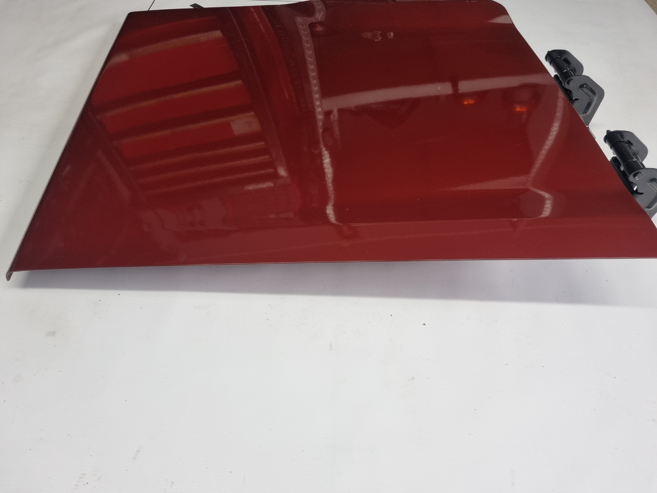 FORD KLAPA SCHOWKA DRZWICZKI PRAWE KOMPLETNE FORD F-MAX - גוף וחלק חיצוני עבור משאית: תמונה 4 FORD KLAPA SCHOWKA DRZWICZKI PRAWE KOMPLETNE FORD F-MAX - גוף וחלק חיצוני עבור משאית: תמונה 4