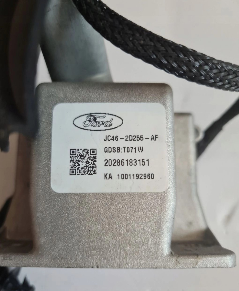 FORD MANETKA PRZEŁĄCZNIK WŁACZNIK BIEGÓW LEWAREK MANETKA FORD F-MAX 500 EURO 6 JC46 - 2D255 - ידית הילוכים: תמונה 5 FORD MANETKA PRZEŁĄCZNIK WŁACZNIK BIEGÓW LEWAREK MANETKA FORD F-MAX 500 EURO 6 JC46 - 2D255 - ידית הילוכים: תמונה 5