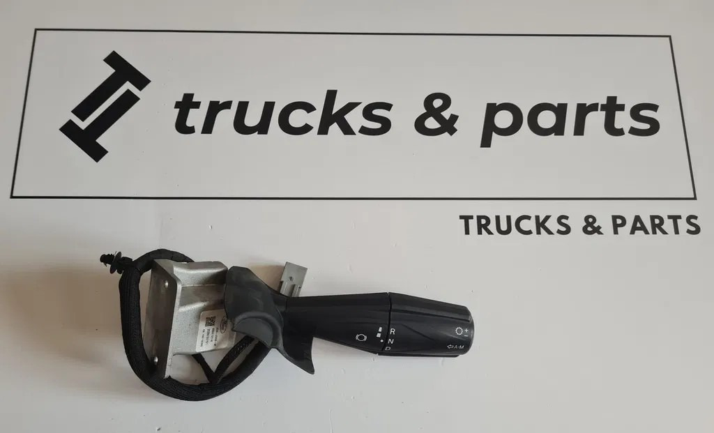 FORD MANETKA PRZEŁĄCZNIK WŁACZNIK BIEGÓW LEWAREK MANETKA FORD F-MAX 500 EURO 6 JC46 - 2D255 - ידית הילוכים: תמונה 1 FORD MANETKA PRZEŁĄCZNIK WŁACZNIK BIEGÓW LEWAREK MANETKA FORD F-MAX 500 EURO 6 JC46 - 2D255 - ידית הילוכים: תמונה 1