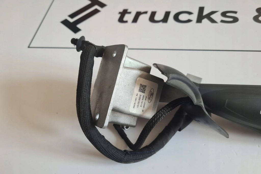 FORD MANETKA PRZEŁĄCZNIK WŁACZNIK BIEGÓW LEWAREK MANETKA FORD F-MAX 500 EURO 6 JC46 - 2D255 - ידית הילוכים: תמונה 4 FORD MANETKA PRZEŁĄCZNIK WŁACZNIK BIEGÓW LEWAREK MANETKA FORD F-MAX 500 EURO 6 JC46 - 2D255 - ידית הילוכים: תמונה 4
