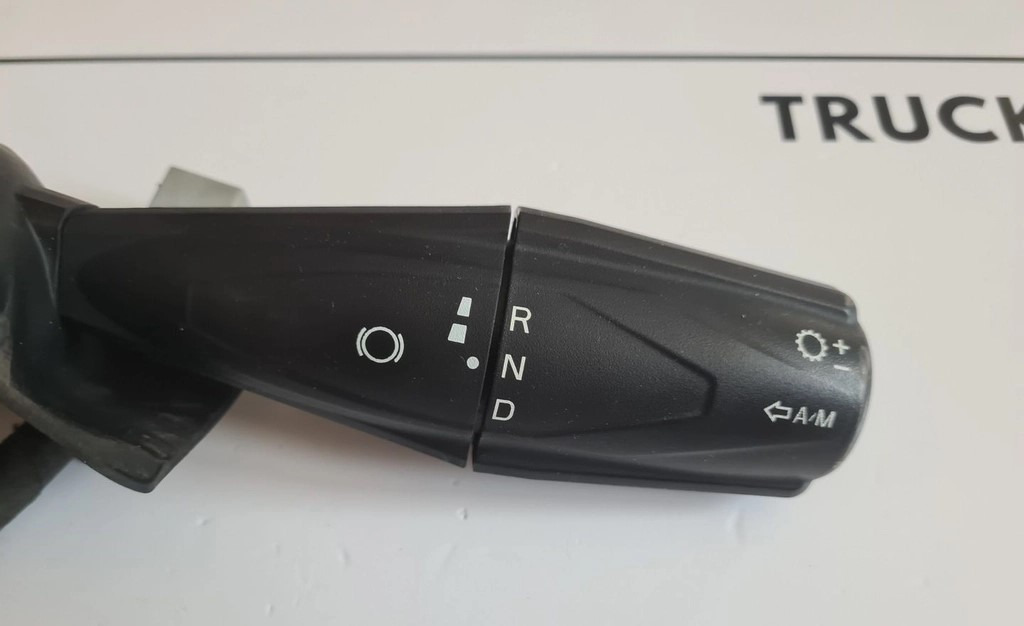 FORD MANETKA PRZEŁĄCZNIK WŁACZNIK BIEGÓW LEWAREK MANETKA FORD F-MAX 500 EURO 6 JC46 - 2D255 - ידית הילוכים: תמונה 3 FORD MANETKA PRZEŁĄCZNIK WŁACZNIK BIEGÓW LEWAREK MANETKA FORD F-MAX 500 EURO 6 JC46 - 2D255 - ידית הילוכים: תמונה 3
