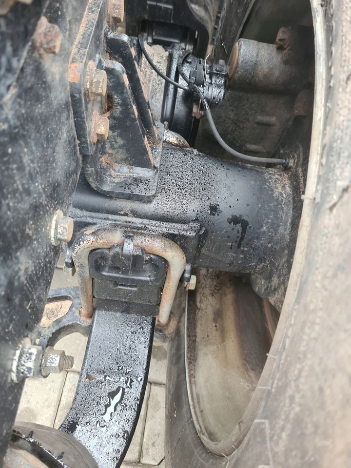 FORD OBUDOWA MOSTU POCHWA FSS-13-470 STANDARD FORD F-MAX 500 TRUCKS - ציוד היגוי עבור משאית: תמונה 4 FORD OBUDOWA MOSTU POCHWA FSS-13-470 STANDARD FORD F-MAX 500 TRUCKS - ציוד היגוי עבור משאית: תמונה 4