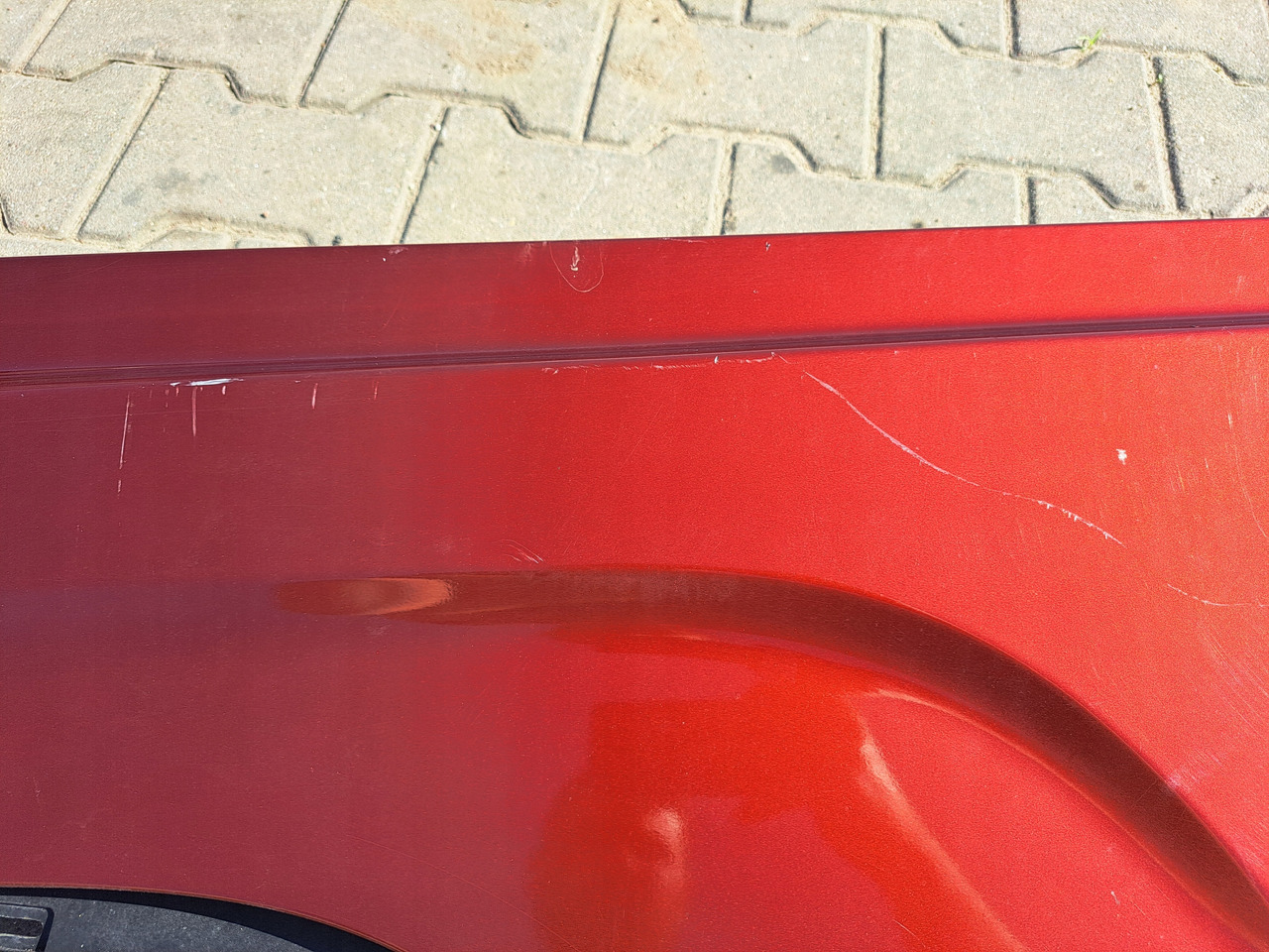 FORD PRZEDŁUŻENIE STOPNICY LEWE ORYGINAŁ FORD F-MAX EURO 6 - גוף וחלק חיצוני עבור משאית: תמונה 3 FORD PRZEDŁUŻENIE STOPNICY LEWE ORYGINAŁ FORD F-MAX EURO 6 - גוף וחלק חיצוני עבור משאית: תמונה 3