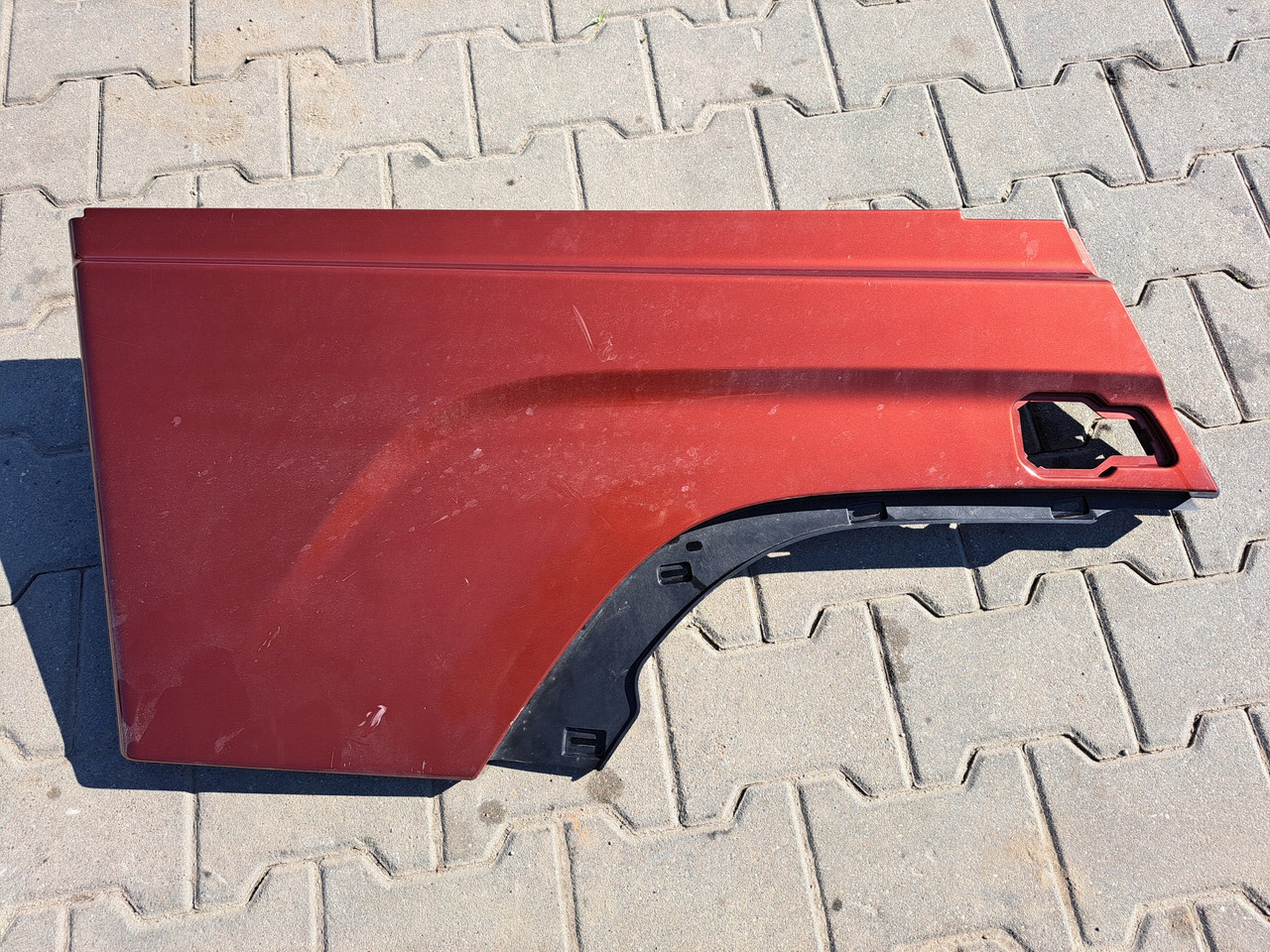 FORD PRZEDŁUŻENIE STOPNICY PRAWE ORYGINAŁ FORD F-MAX EURO 6 - גוף וחלק חיצוני עבור משאית: תמונה 1 FORD PRZEDŁUŻENIE STOPNICY PRAWE ORYGINAŁ FORD F-MAX EURO 6 - גוף וחלק חיצוני עבור משאית: תמונה 1