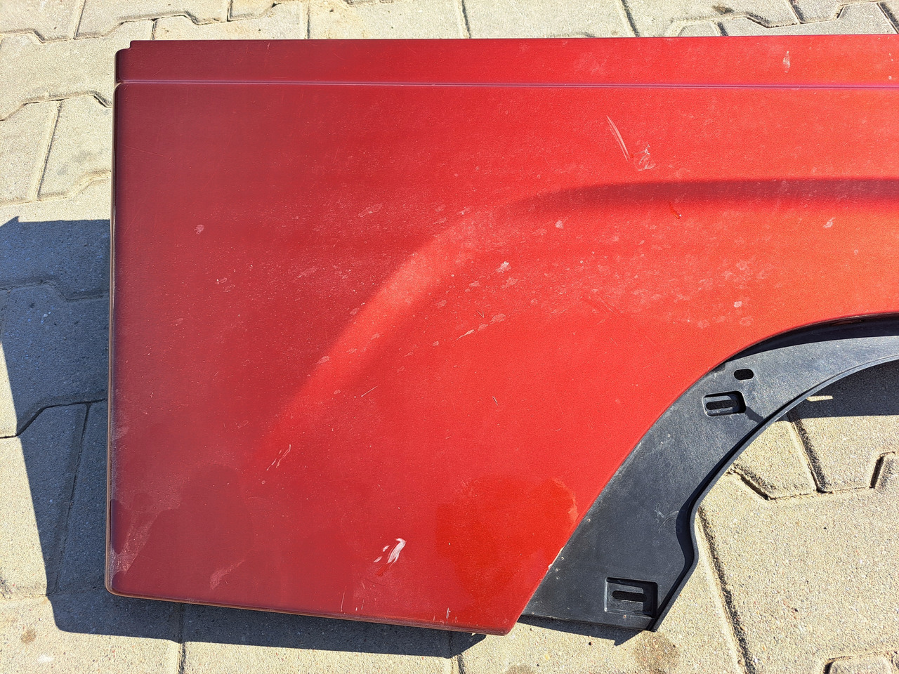 FORD PRZEDŁUŻENIE STOPNICY PRAWE ORYGINAŁ FORD F-MAX EURO 6 - גוף וחלק חיצוני עבור משאית: תמונה 2 FORD PRZEDŁUŻENIE STOPNICY PRAWE ORYGINAŁ FORD F-MAX EURO 6 - גוף וחלק חיצוני עבור משאית: תמונה 2