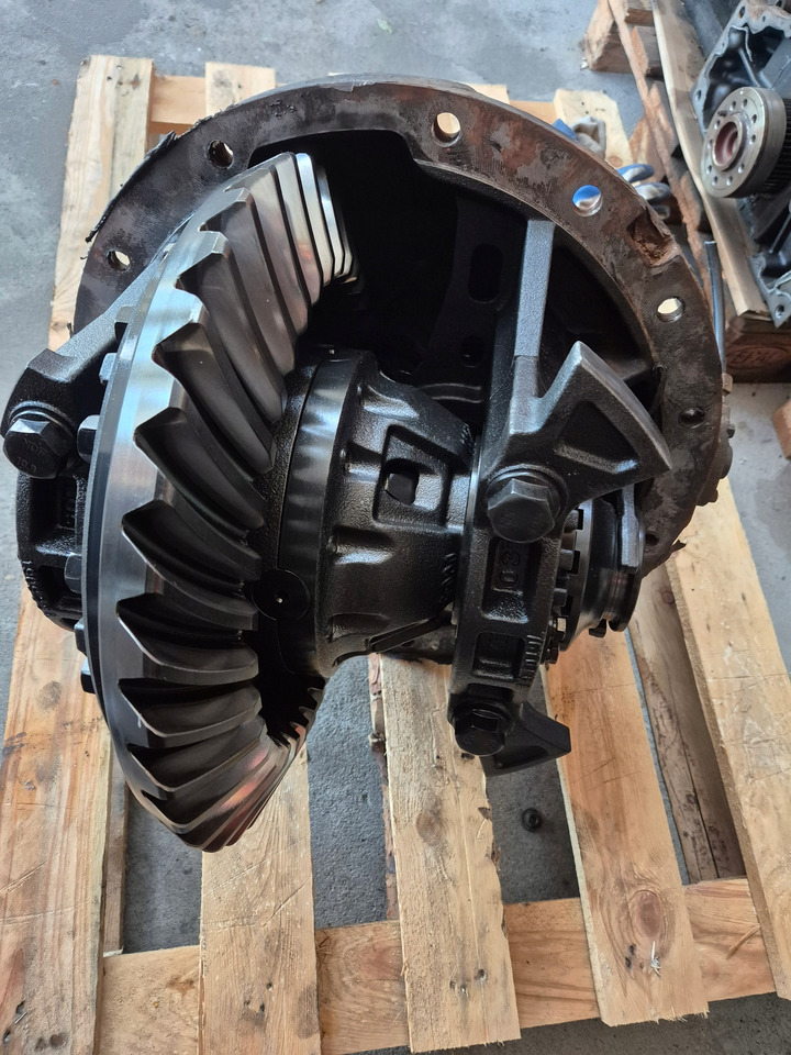 FORD WKŁAD MOSTU DYFER GŁÓWKA FORD F-MAX 500 CARGO FSS470F R2.313 HC 46-4200-AAD - הילוך דיפרנציאלי עבור משאית: תמונה 4 FORD WKŁAD MOSTU DYFER GŁÓWKA FORD F-MAX 500 CARGO FSS470F R2.313 HC 46-4200-AAD - הילוך דיפרנציאלי עבור משאית: תמונה 4