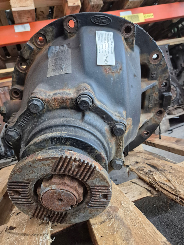 FORD WKŁAD MOSTU DYFER GŁÓWKA FORD F-MAX 500 CARGO FSS470F R2.313 HC 46-4200-AAD - הילוך דיפרנציאלי עבור משאית: תמונה 5 FORD WKŁAD MOSTU DYFER GŁÓWKA FORD F-MAX 500 CARGO FSS470F R2.313 HC 46-4200-AAD - הילוך דיפרנציאלי עבור משאית: תמונה 5